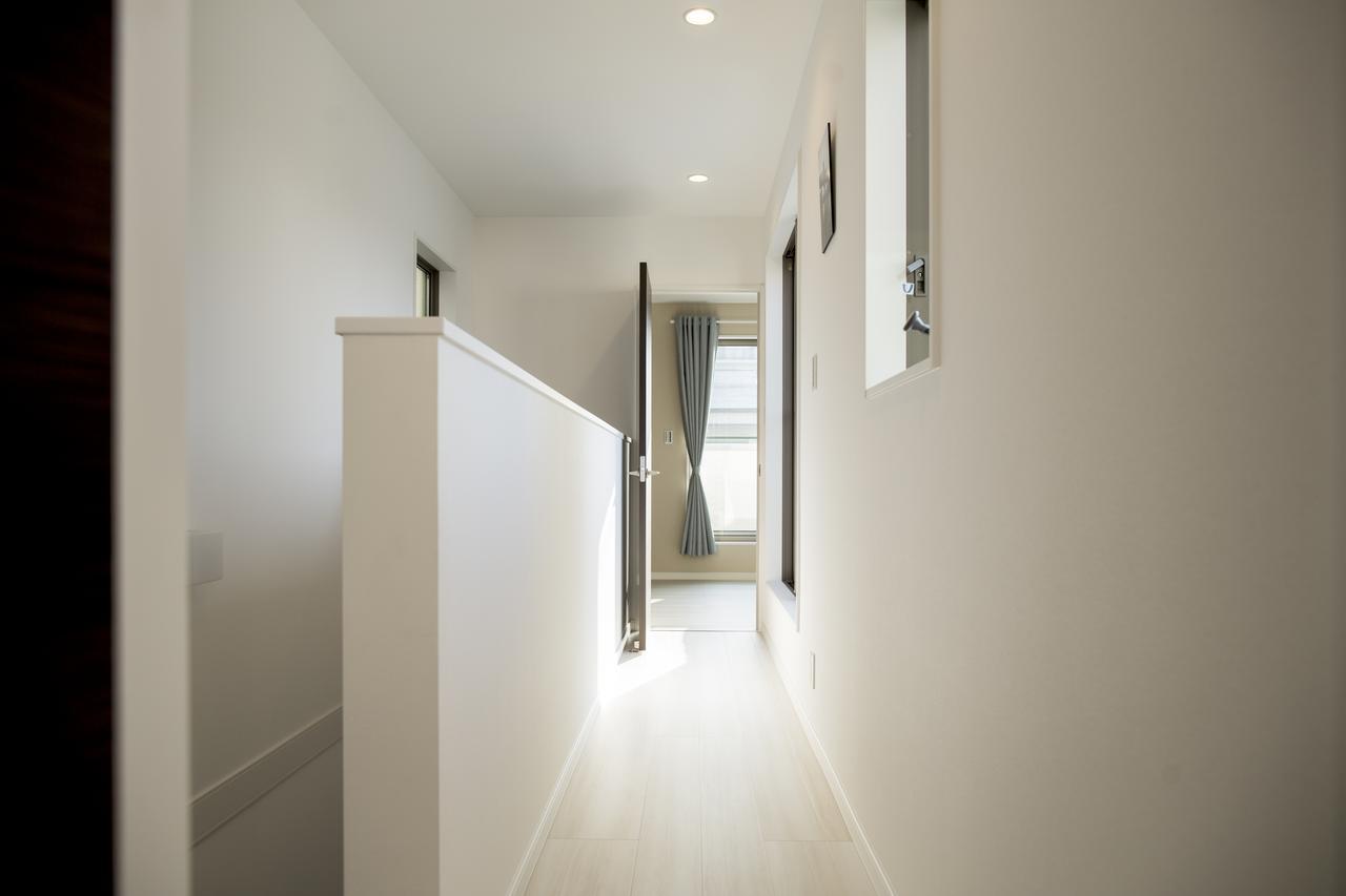 泉尾の家 Villa Osaka Bagian luar foto