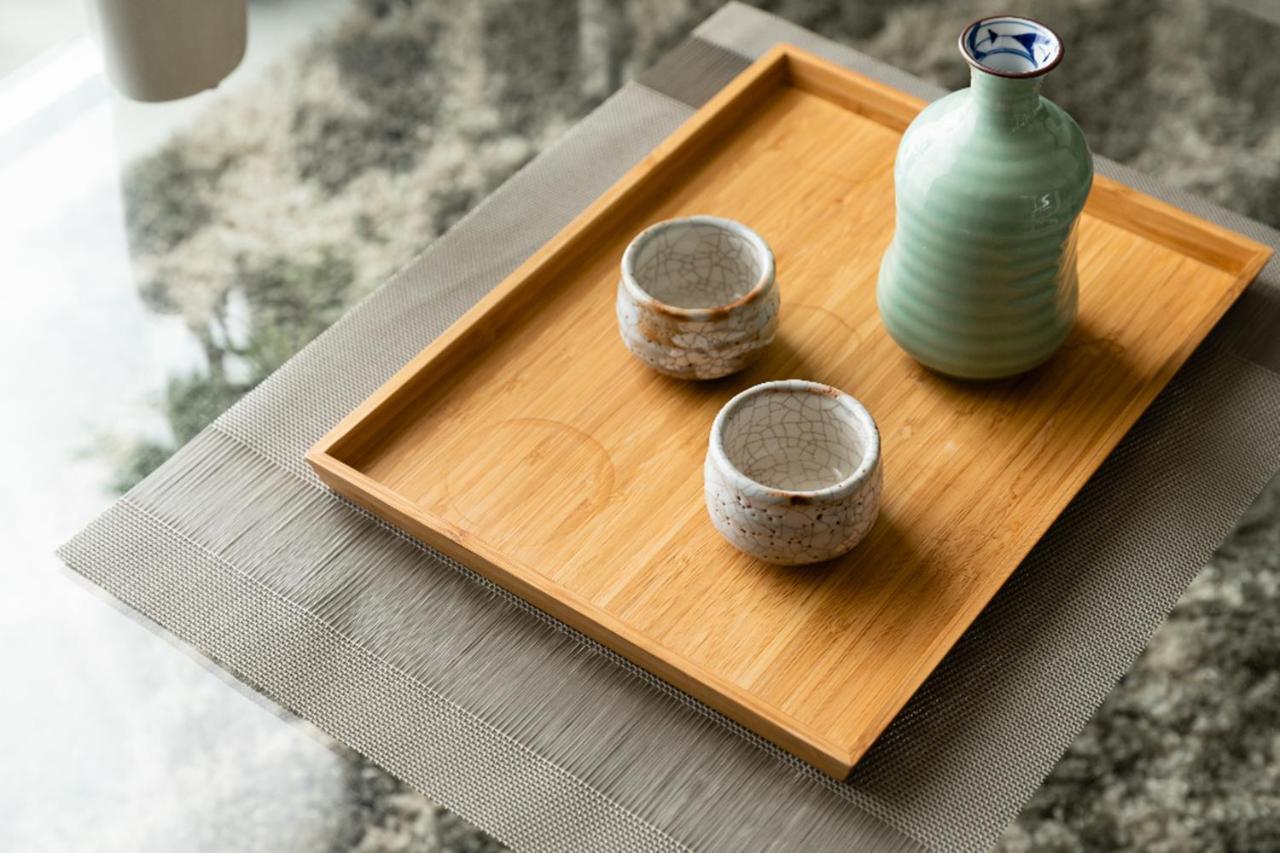 泉尾の家 Villa Osaka Bagian luar foto