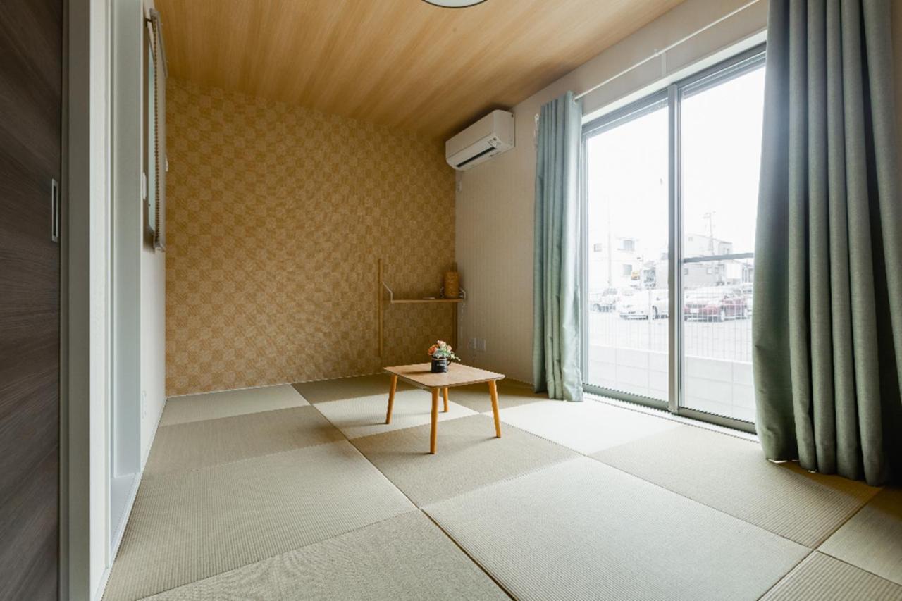 泉尾の家 Villa Osaka Bagian luar foto