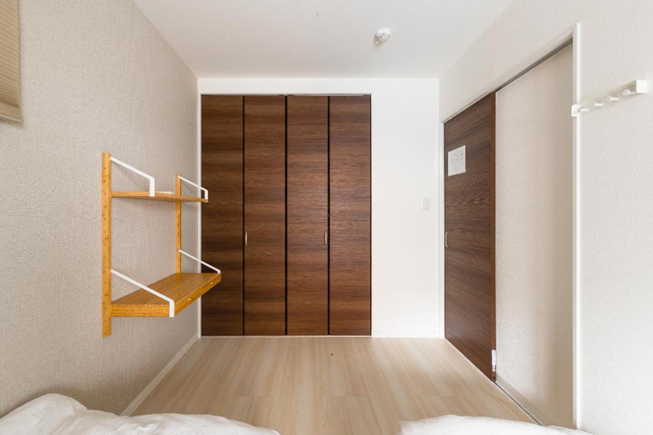 泉尾の家 Villa Osaka Bagian luar foto