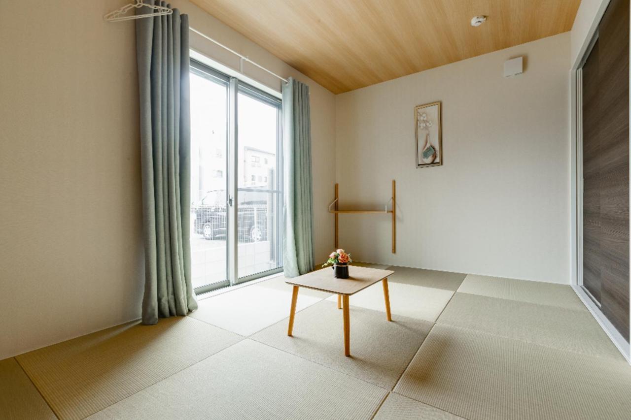 泉尾の家 Villa Osaka Bagian luar foto
