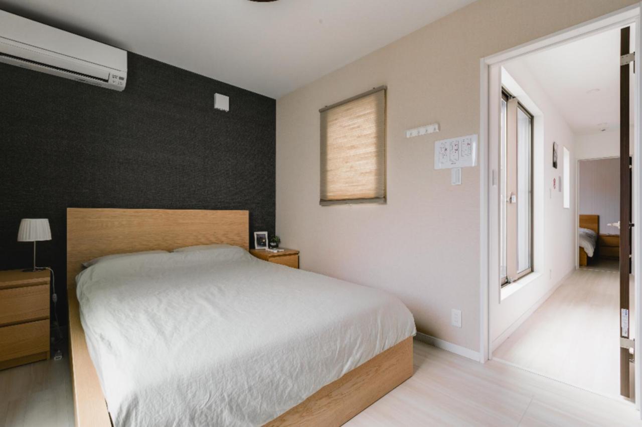 泉尾の家 Villa Osaka Bagian luar foto